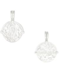 Deux Lions Jewelry - Zodiac Necklace - Lyst
