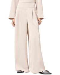 AllSaints - Leanne Pants - Lyst