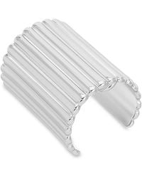 Ettika - Ribbed Ponytail Cuff - Lyst