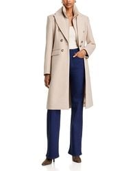 Veronica Beard - Stryder Dickey Coat - Lyst