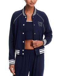 Splits59 - Hayes Varsity Rigor Jacket - Lyst