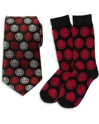 Cufflinks Inc. - Ant Tie & Socks Gift Set - Lyst