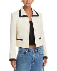 FRAME - The Cabana Jacket - Lyst
