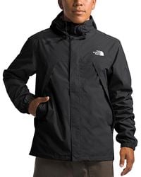 The North Face - Antora Jacket - Lyst