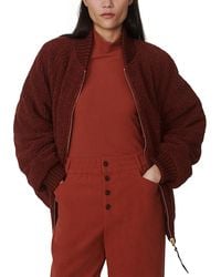 Varley - Serina Reversible Quilted Jacket - Lyst