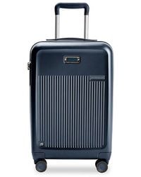 Briggs & Riley - Sympatico Essential Carry On Expandable Spinner - Lyst