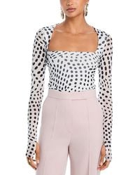 AFRM - Ines Top - Lyst
