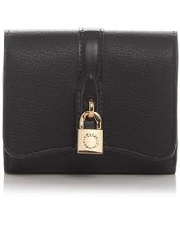 Stella McCartney - Ryder Tri-Fold Wallet - Lyst