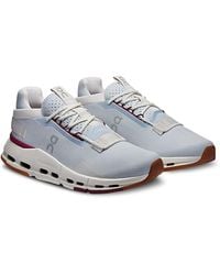 On Shoes - Cloudnova 2 Sneakers - Lyst