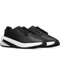 Wolf & Shepherd - Supercrossover Lace Up Sneakers - Lyst