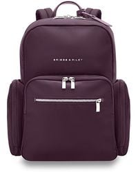 Briggs & Riley - Rhapsody Medium Backpack - Lyst