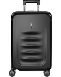 Victorinox - Swiss Army Spectra 3.0 Frequent Flyer Plus Expandable Carry On Spinner Suitcase - Lyst