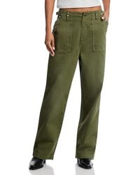 RE/DONE - The Trooper Pants - Lyst