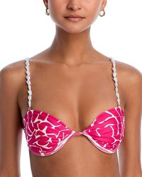 Palmacea - Alicia Bikini Top - Lyst