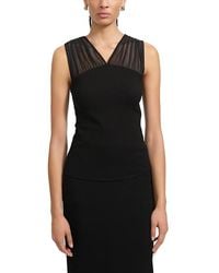 MARCELLA - Bellamy Top - Lyst