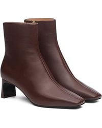 Rag & Bone - Avery Zip Boots - Lyst