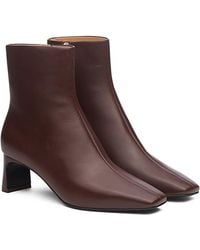 Rag & Bone - Avery Zip Boots - Lyst