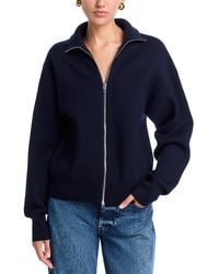 A.L.C. - A. L.C. Oliver Cardigan - Lyst