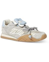 Fendi - Wave Pulse Sneakers - Lyst