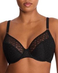Natori - Skarlett Harmony Smooth Back Underwire Bra - Lyst