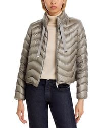 Herno - Shiny Jacket - Lyst
