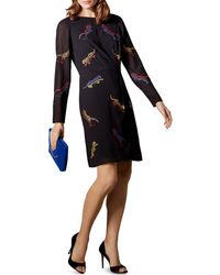 Karen Millen Mini and short dresses for Women - Up to 78% off | Lyst