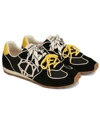 Naked Wolfe - Lightning Sneaker - Lyst