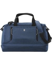 Victorinox - Swiss Army Werks 6.0 Weekender Duffel Bag - Lyst