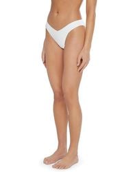Onia - Chiara Bikini Bottom - Lyst