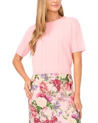 Ted Baker - Gina Cashmere Wide Rib Pullover - Lyst