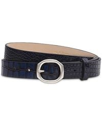 Rag & Bone - Small Audrey Belt - Lyst