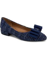 Gentle Souls - Atlas Slip On Embellished Flats - Lyst
