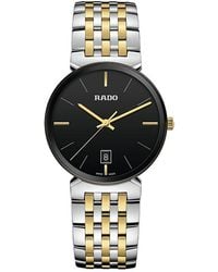 Rado - Florence Classic Watch, 38Mm - Lyst