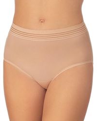 Le Mystere - Second Skin Brief - Lyst