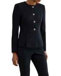Hobbs - Thurlowe Jacket - Lyst