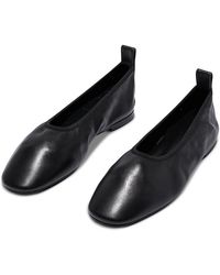 Aeyde - Dex Ballet Flats - Lyst
