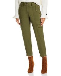10 Crosby Derek Lam - Elian Utility Pants - Lyst