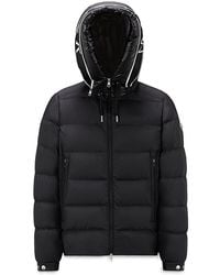 Moncler - Cardere Zip Front Jacket - Lyst