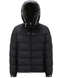 Moncler - Cardere Zip Front Jacket - Lyst