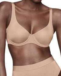 CUUP - The Scoop Micro Bra - Lyst