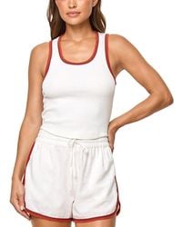 LSPACE - L*Space Ash Tank - Lyst
