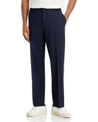 Vince - Bengaline Drawstring Trousers - Lyst