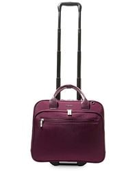 Baggallini - 2 Wheel Tote - Lyst