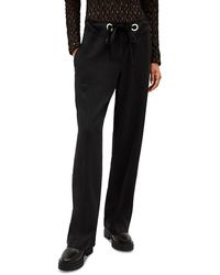 Ba&sh - Pava Straight Pants - Lyst