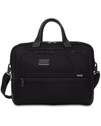 Tumi - Medium 15 Expansion Briefcase - Lyst
