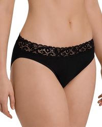 Hanro - Moments Bikini - Lyst