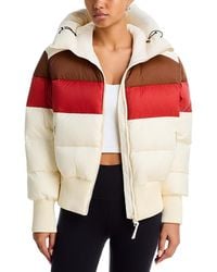 Splits59 - Aspen Puffer Jacket - Lyst
