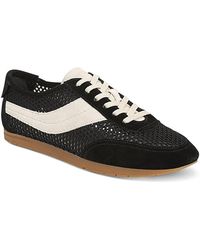 Vince - La Runner Netting Sneaker - Lyst