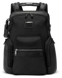 Tumi - Alpha Bravo Navigation Backpack - Lyst