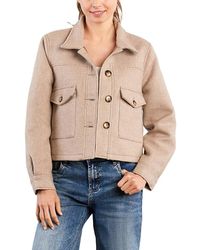Billy T - Soft Country Jacket - Lyst